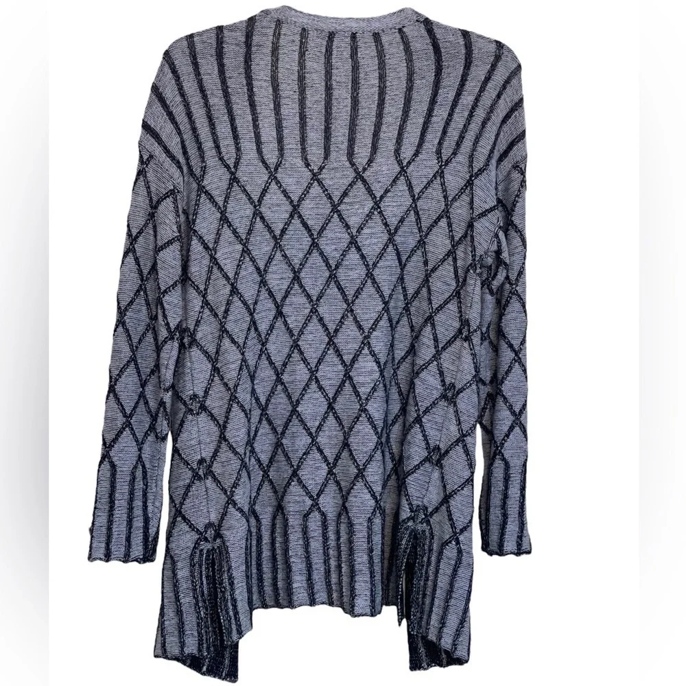 Belldini open cardigan. GUC Size medium - Picture 2 of 5